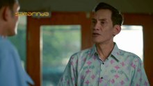 Menanti Senja