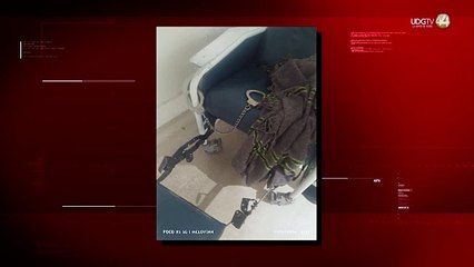 Se fuga un recluso del Hospital Civil