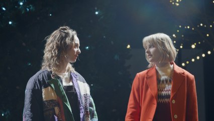 “It’s a Wonderful Knife” Creators Were Told to Make it “More Gay”