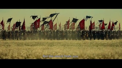 Kingdom Bande-annonce (EN)