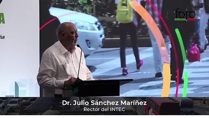 INTEC valora importancia de la información para enfrentar situación del tránsito