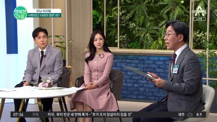 사람보다 사슴이 더 많은 섬? 사슴이 장악해버린 안마도 #사슴 #안마도