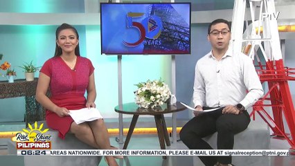 Ano ang proyektong 'A Valorization of Agri-Fishery Materials Using Opportune Science?