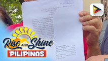 Ilang transport groups, maghahain ng petisyon sa SC bilang pagsuporta sa PUV Modernization Program