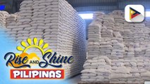 Department of Agriculture, isasapinal ang working draft ng kasunduan sa pagsu-supply ng bigas ng Vietnam sa Pilipinas