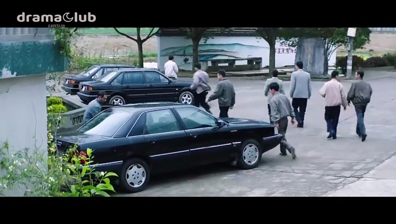 Like a Flowing River 3 EP12