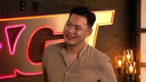 Enkh-Erdene's VOICE will SURPRISE you! ｜ AGT： Fantasy League 2024