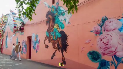 Find Yourself EP07