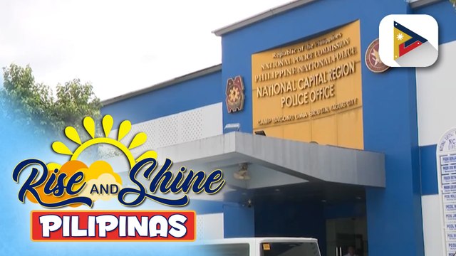 Insidente ng mga nawawalang case folder ng mga iniimbestigahang pulis, patuloy na iniimbestigahan