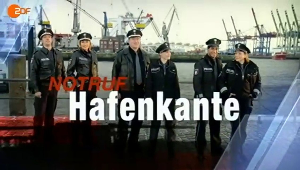 Notruf Hafenkante -166- Retter in der Not