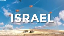 Secret ISRAELI Hypersonic Missile SHOCKED Hamas, Iran and Russia