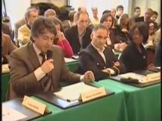 Le discours William Delannoy sans étiquette