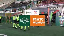 HIGHLIGHTS - Algeria vs Angola - ملخص مباراة الجزائر وانجولا (1-1) #TotalEnergiesAFCON2023