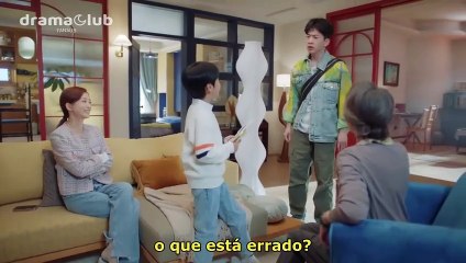 Our Interpreter EP16