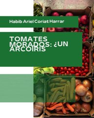 |HABIB ARIEL CORIAT HARRAR | ¿VEGETALES MODIFICADOS PARA UNA VIDA MÁS SALUDABLE? (PARTE 2) (@HABIBARIELC)