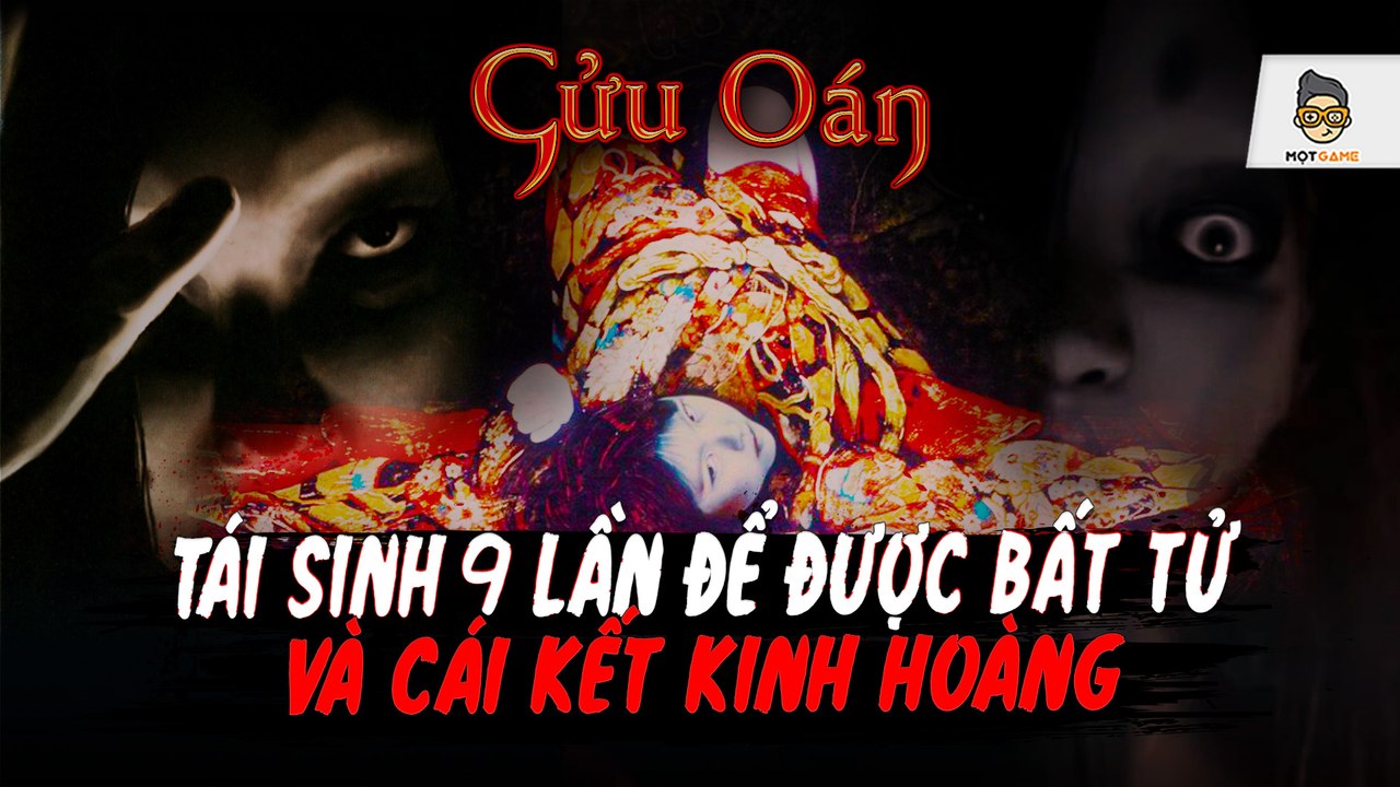 Kuon -  Nghi lễ hồi sinh người chết