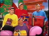 The Wiggles Wiggly Wiggly Christmas VHS & DVD Trailer