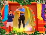 The Wiggles Yule Be Wiggling VHS & DVD Trailer