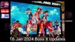 [Eng Sub] 16 Jan 2024 Japan Expo Thailand 2024 with Boss #JAPANEXPOTHAILAND2024