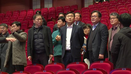 오늘 전북특별자치도 출범 전야제...행사장 등 민·관 합동 안전점검 / YTN