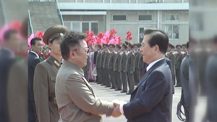 냉온탕 오가던 '주적(敵) 레토릭'...남북관계 지난 30여 년 [앵커리포트] / YTN