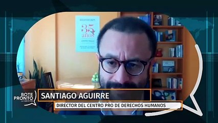 ¿Qué está pasando entre los padres de víctimas de Ayotzinapa y el Gobierno Federal? | Bote Pronto