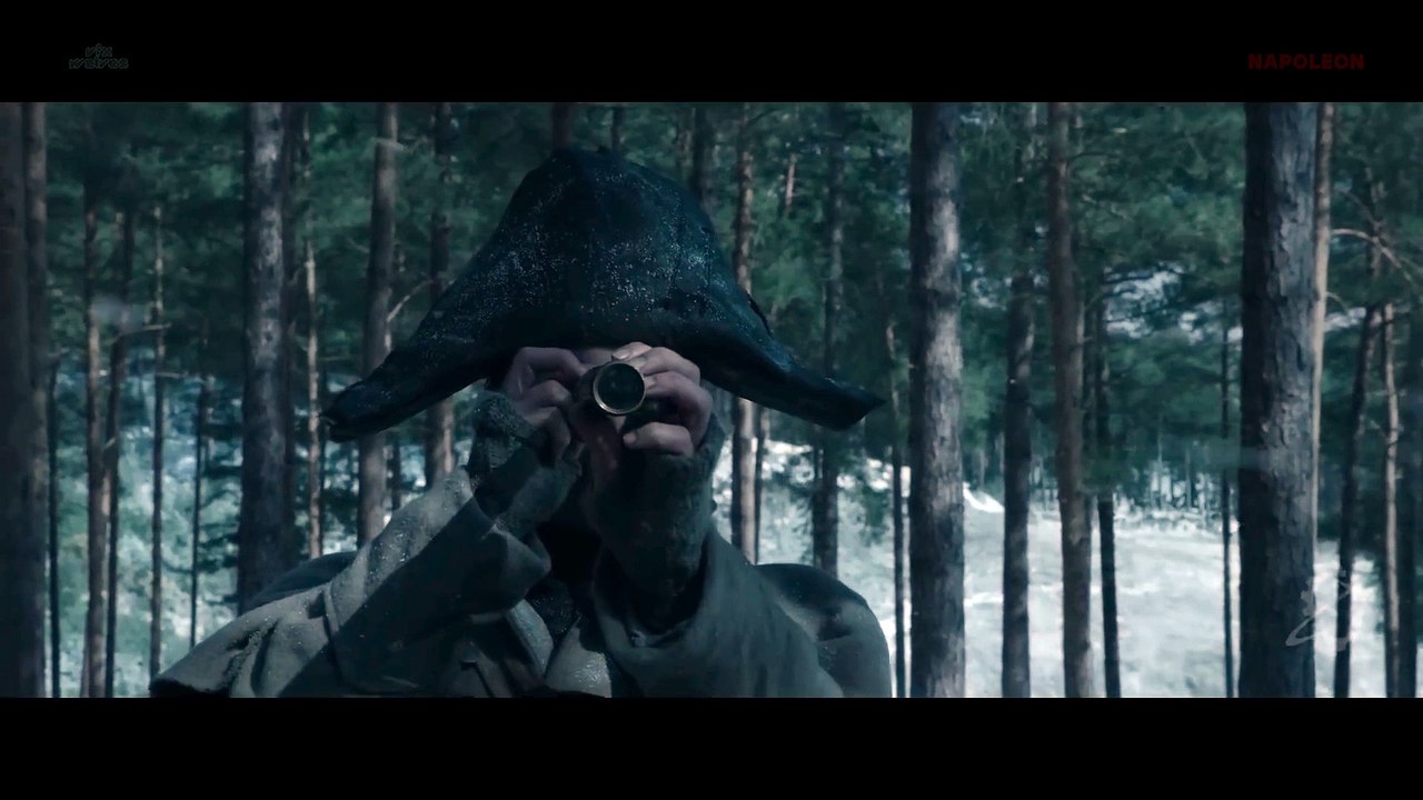 Napoleon | VFX Breakdown by BlueBolt
