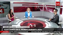 ¿Cuál es la importancia de la geopolítica para este 2024?