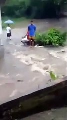 Heroes are not made from clothes