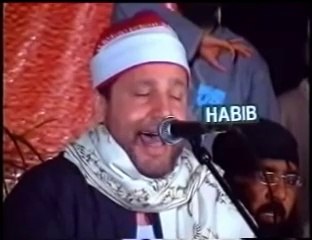 Amazing !!! Maryam,Taha,Qisaar 2010_Sheikh Hajjaj Hindawi _ حجاج الهنداوي