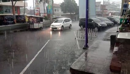 The most beautiful rain sounds for peace of mind