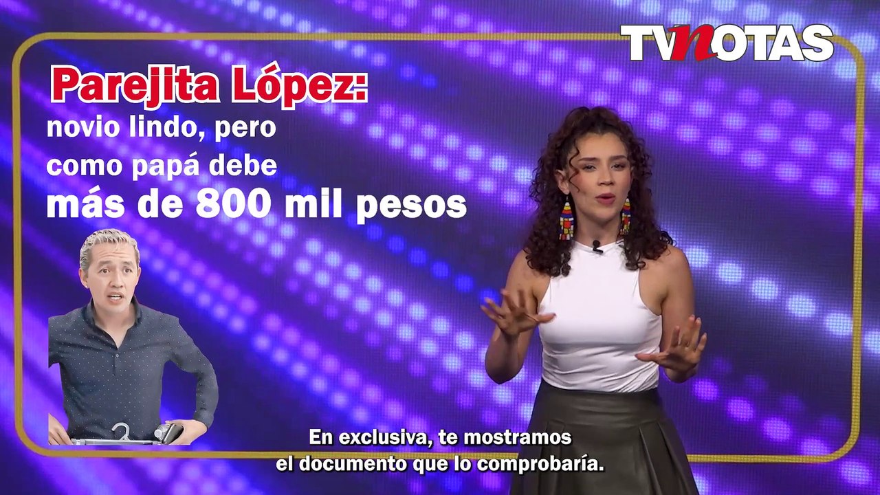 ¡Ya llegó lo mejor del Martes de TV Notas!