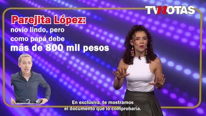 ¡Ya llegó lo mejor del Martes de TV Notas!