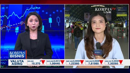 Rencana Kenaikan Tarif KRL Sudah Ketuk Palu?