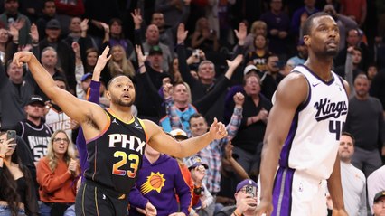 Play of the Day: Eric Gordon