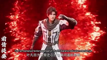 Shrounding the Heavens Episode 40 {fansub Donghua.Id}