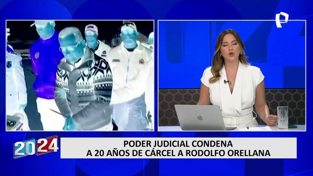 Guillermo Alarcón: Poder Judicial dicta 13 años de cárcel a expresidente de Alianza Lima