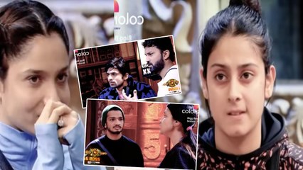 Bigg Boss 17 Update: BB के घर में होगा Second Torture Task, Abhishek और Munawar का कैसा Plan ?