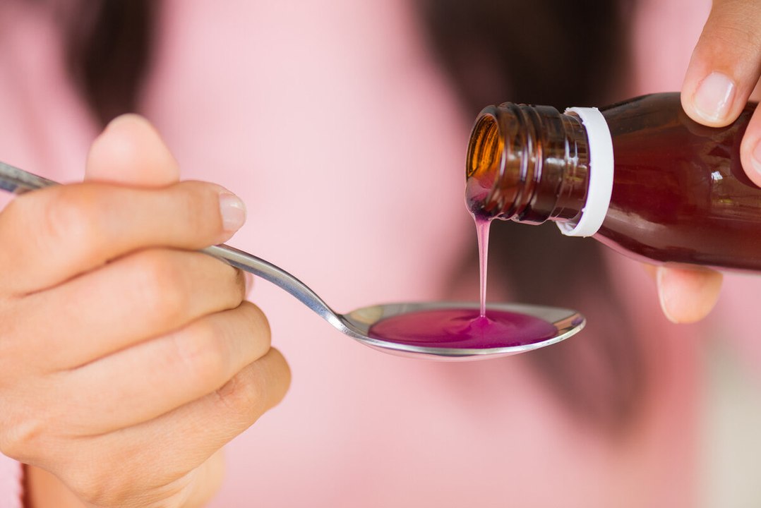 Les sirops contre la toux : efficacité confirmée ou simple placebo ?