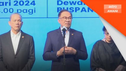 Pemukiman PM, Jemaah Menteri fokus ikhtiar lonjak ekonomi