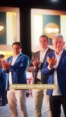 Inauguração - Auto Shopping Guararapes - Hb Creative