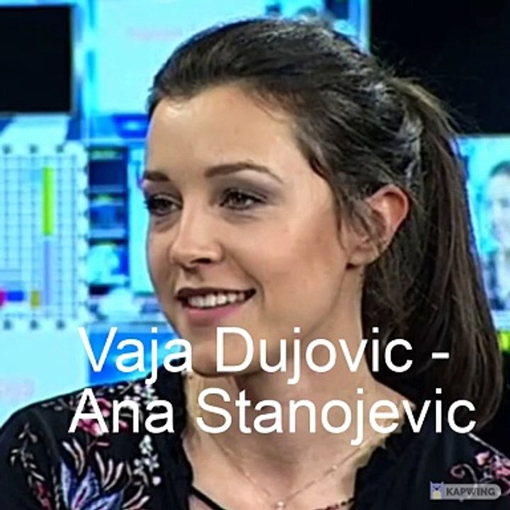 Drzavni sluzbenik sezona 3 (domaca serija 2022) - svi glumci i uloge u seriji