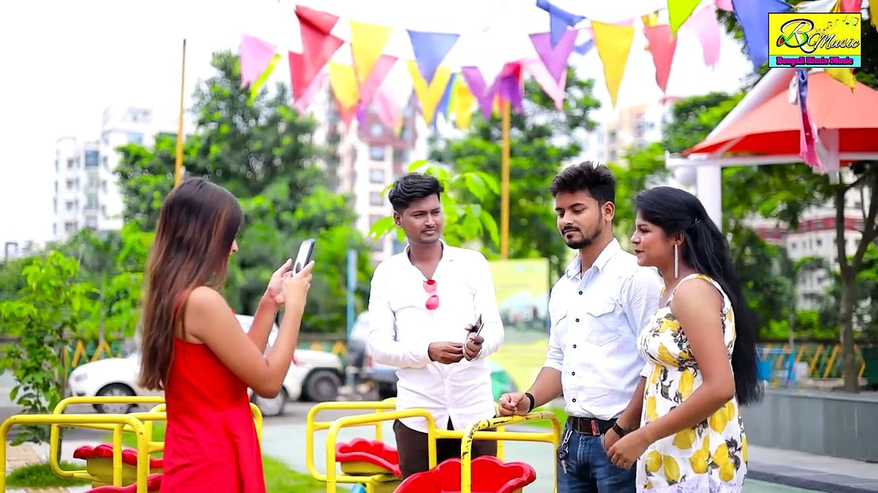 এই বছরের সেরা দুঃখের গান _ দিলি শুধু কান্না _ Dili Shudhu Kanna _ Bangla Sad Song 2023 _ BRM
