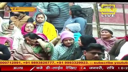 महादेव के प्रति विश्वास प्रबल होने से हर कार्य हो जाता है सफल - Pandit Pradeep Ji Mishra Sehore Wale