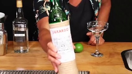 Hemingway Daiquiri Cocktail Recipe