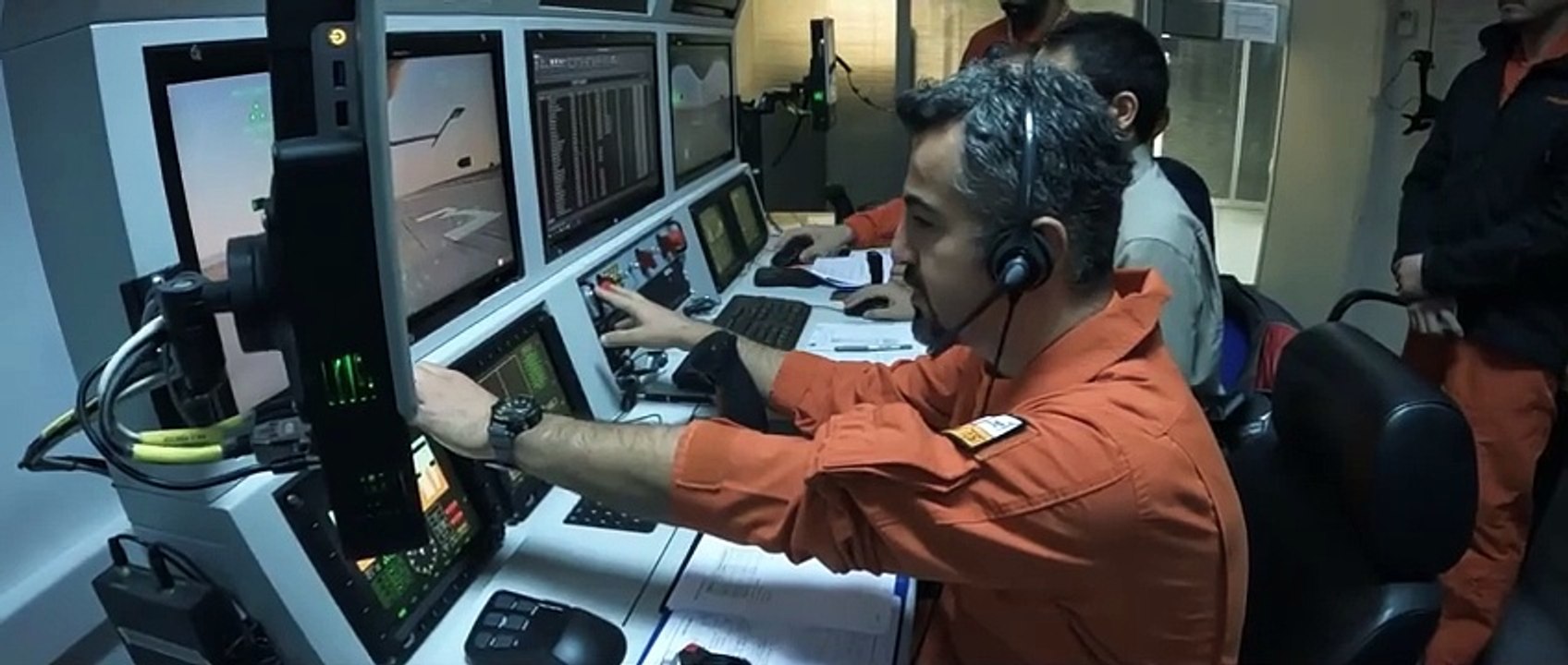 ANKA-3 Alman basınında! 'Türkiye yerli insansız hava aracı gücüne dönüştü'