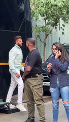 Hrithik Roshan Stuns on Indian Idol to Promote Fighter 🎬