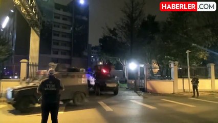 10 ilde eş zamanlı FETÖ operasyonu! 32 şüpheli yakalandı