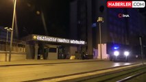 Gaziantep'te terör örgütü propagandasına şafak operasyonu: 5 gözaltı