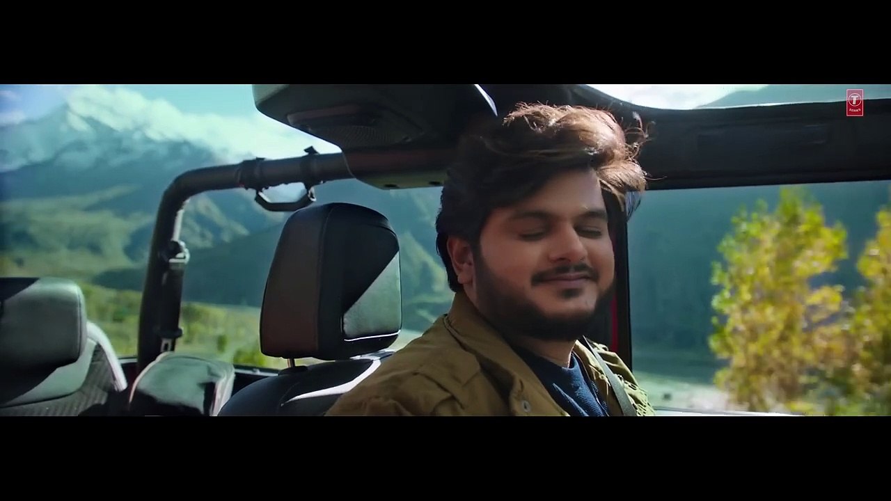 PAHADON MEIN (Official Music Video)_ Vishal Mishra, Mahira Sharma _ Arif Khan _ Bhushan Kumar